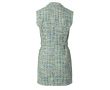 Strih Burda 5827 - Vesta