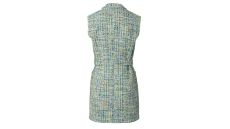 Strih Burda 5827 - Vesta