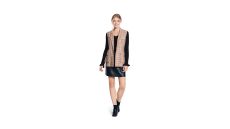 Strih Burda 5827 - Vesta