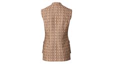 Strih Burda 5827 - Vesta