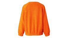 Strih Burda 5848 - Mikina, bomber, fleecová bunda