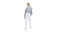 Strih Burda 5848 - Mikina, bomber, fleecová bunda