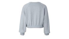 Strih Burda 5848 - Mikina, bomber, fleecová bunda