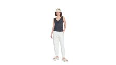 Strih Burda 5852 - Tielko, top, krátky top