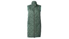 Strih Burda 5869 - Vesta, bunda s kapucňou