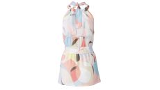 Strih Burda 5891 - Top za krk