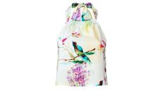 Strih Burda 5891 - Top za krk