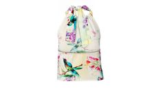 Strih Burda 5891 - Top za krk