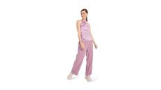 Strih Burda 5891 - Top za krk