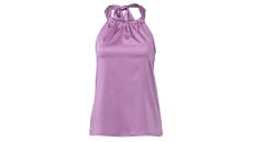 Strih Burda 5891 - Top za krk