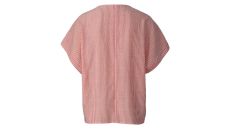 Strih Burda 5894 - Voľné šaty, kaftan, tunika