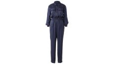 Strih Burda 5896 - Overal