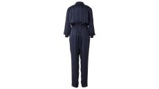 Strih Burda 5896 - Overal