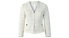 Strih Burda 5897 - Sako