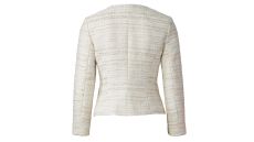 Strih Burda 5897 - Sako