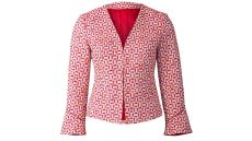 Strih Burda 5897 - Sako