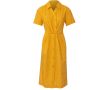 Strih Burda 5921 - Košeľové šaty, blúzka