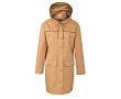 Strih Burda 5923 - Parka, bunda s kapucňou