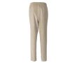 Strih Burda 5955 - Pánsky ležérny oblek, sako, teplákové nohavice