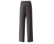 Strih Burda 5960 - Široké nohavice s gumou v páse