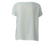 Strih Burda 5961 - Blúzka, tričko s lodičkovým výstrihom