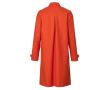 Strih Burda 5992 - Dvojradový kabát, jesenný kabát, sako