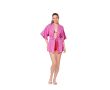 Strih Burda 5995 - Kimono s opaskom