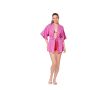 Strih Burda 5995 - Kimono s opaskom