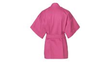 Strih Burda 5995 - Kimono s opaskom