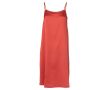 Strih Burda 5996 - Tielkové šaty, šaty so špagetovými ramienkami, mini šaty