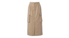 Strih Burda 6000 - Sukne s vreckami, maxi sukne