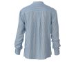 Strih Burda 6001 - Košeľa, dlhá košeľa