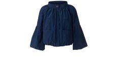 Strih Burda 6022 - Parka, balónový kabát