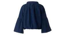 Strih Burda 6022 - Parka, balónový kabát