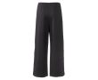Strih Burda 6032 - Nohavice so širokými nohavicami, dvojvrstvové nohavice