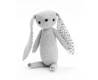 Strih Burda 6044 - Zajačik, veľryba, hračky, dekorácie pre deti