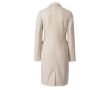 Strih Burda 6078 - Sakové šaty, dlhé sako, dvojradové sako
