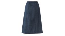 Strih Burda 6084 - Zavinovacie sukne