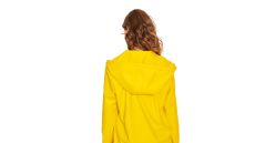 Strih Burda 6088 - Mikina na zips s kapucňou, sako na zips, dlhá bunda s kapucňou, pláštenka