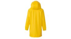 Strih Burda 6088 - Mikina na zips s kapucňou, sako na zips, dlhá bunda s kapucňou, pláštenka