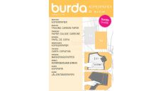 Kopírovací papier (biely, žltý) Burda
