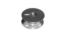 Cievka hliníková pre Pfaff 91-168 144-05+