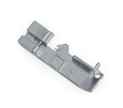Texi pätka na všívanie paspuliek pre overlock Singer S14-78, Texi Joylock, Lada 700 D, Veritas Elastica II