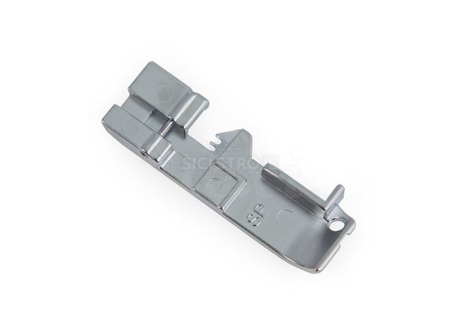 Texi pätka na všívanie paspuliek pre overlock Singer S14-78, Texi Joylock, Lada 700 D, Veritas Elastica II
