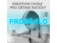 Brno 22.11. - Víkendový šijací kurz pre deti