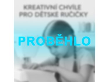 Brno 22.11. - Víkendový šijací kurz pre deti