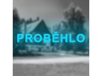 31.10. - 2.11. - Víkendový pobyt - kurz šitia - uži si basic kúsky