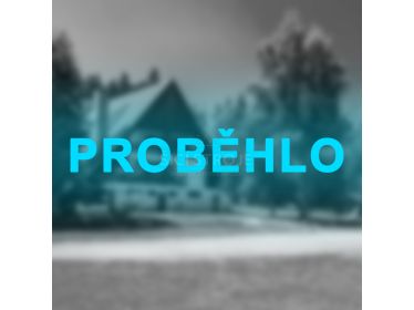 31.10. - 2.11. - Víkendový pobyt - kurz šitia - uži si basic kúsky