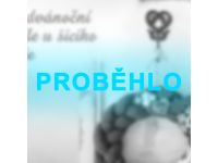 Praha 13.11. - Kurz šitia, workshop - tvorenie na Vianoce