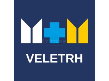 M+M 2025 - najväčší regionálny veľtrh pre výrobcov nábytku